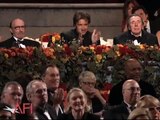 Robin Williams Kicks Off the AFI Life Achievement Award For Al Pacino