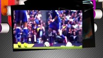 Funny Football 2015 Diego Costa New Chelsea CF Goals Assists Skills 2015