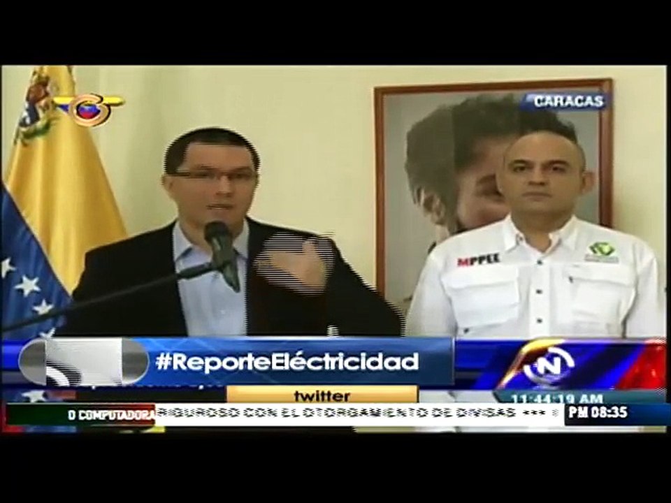 Reporte Estelar discutió nuevas medidas para el ahorro energético