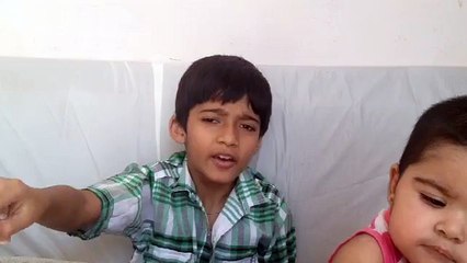 me aisi qaum se hun jis ke