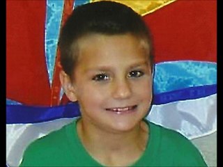 Still Missing - Kidnapped children