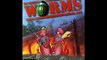 FG's Underrated Videogame Music 148 - Wormsong '95