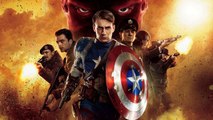 Captain America: The First Avenger�(2011) [HD] (3D) regarder en francais English Subtitles