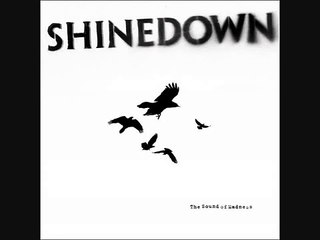 Second chance ( lyrics ) - Shinedown