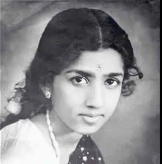 WO HAM SE CHUP HAI - LATA - FILM - RASIYA(1954) (UNRELEASED)