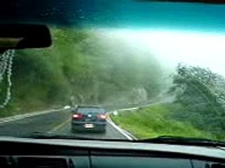 el espinazo del diablo