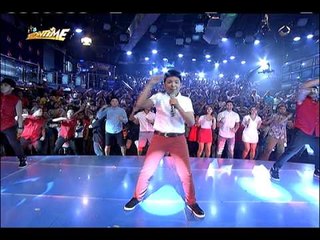 IT'S SHOWTIME May 5, 2015 Teaser