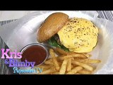 A must try cheap cost Wagyu beef burger