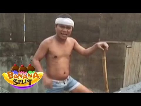 Pooh wins in a dubsmash competition