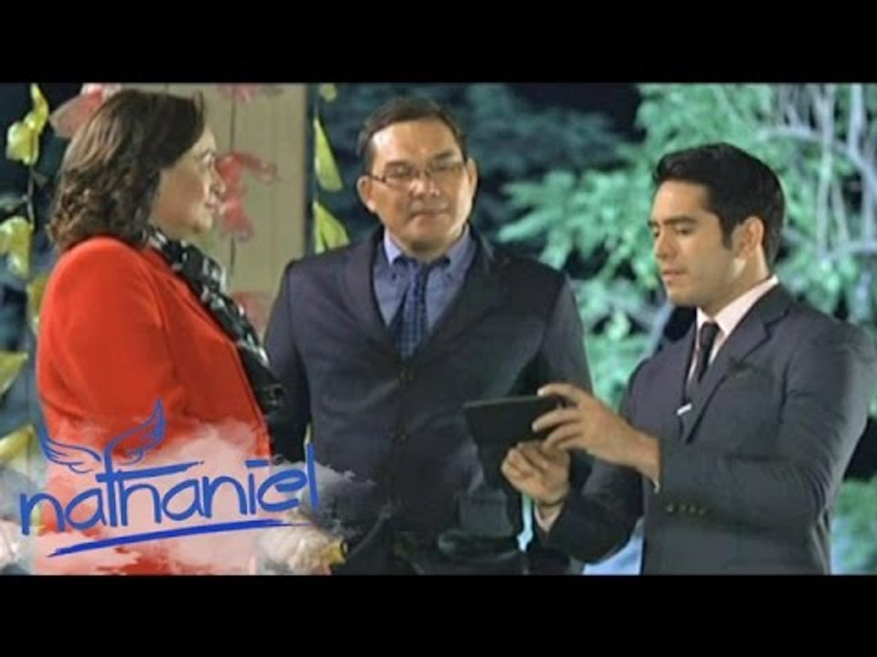 Nathaniel: Business