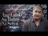 ABS-CBN Film Restoration: Ricky Davao on Ang Lalaki Sa Buhay Ni Selya