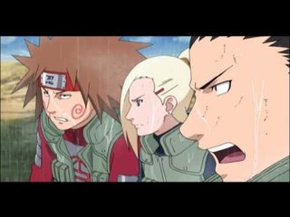 NARUTO SHIPPUDEN 7 May 4, 2015 Teaser