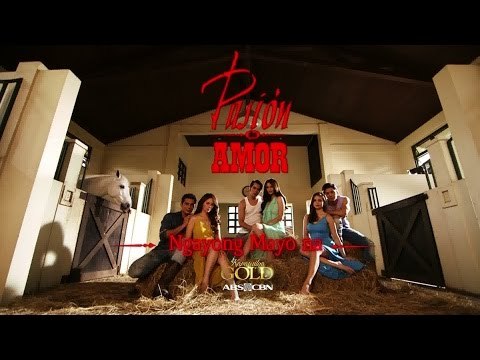 Pasion De Amor Teaser: Soon on ABS-CBN Kapamilya Gold!