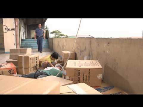 NATHANIEL: Mabubunyag ang Pagkatao!