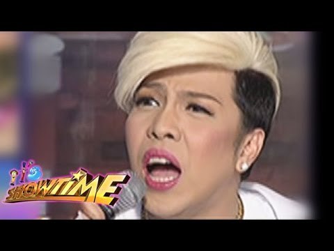 It's Showtime Ansabe: Vice Ganda