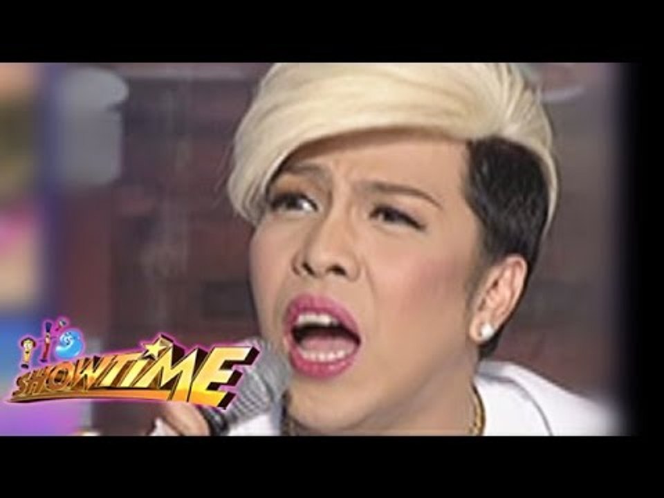 It's Showtime Ansabe: Vice Ganda