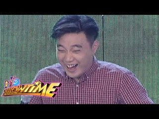 It's Showtime family talks about 'invisble'