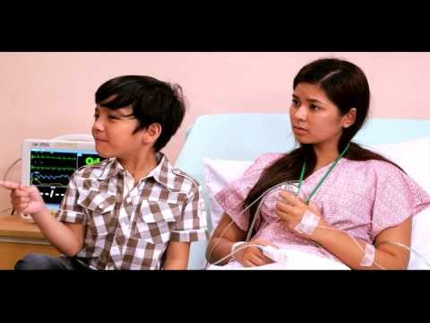 Nasaan Ka Nang Kailangan Kita May 1, 2015 Teaser