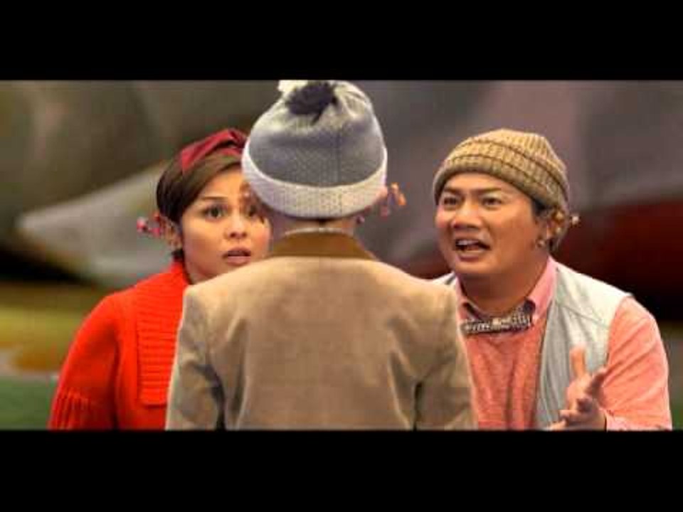 INDAY BOTE May 1, 2015 Teaser