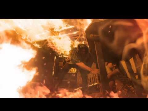 NATHANIEL: Masusubukan ang Tapang!