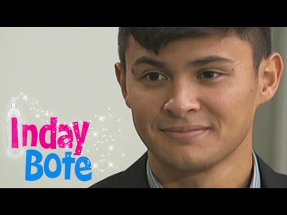 Inday Bote: Thankful