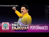 Your Face Sounds Familiar: Nyoy Volante as Freddie Mercury - 