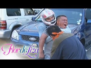 FlordeLiza: Criminals