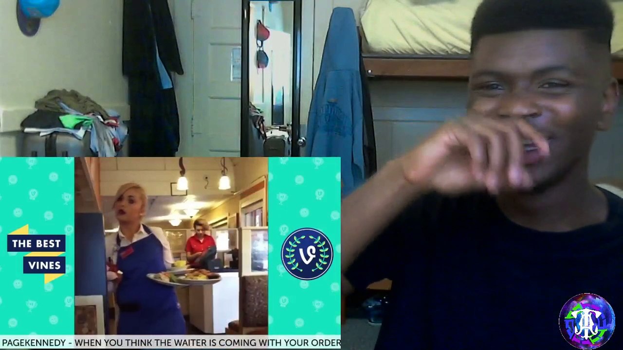 "NEW The Best Vines of May 2015 | Part 1 Vine Compilation" Reaction