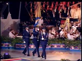 NATIONAL MEMORIAL DAY CONCERT | Salute to the Services | PBS