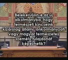 Orbán Viktor Hazaárulása / Teljes videó nem vágott !!! ezt nézd AtyaÚristen és tényleg!!