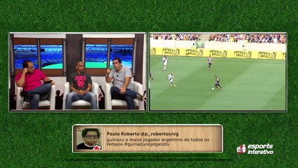 Capitão vascaíno afirma: "Campeonato Carioca é muito legal"