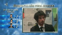 Ütopya Türkiye 123.Bölüm HD Tek Parça - 4 Mayıs 2015
