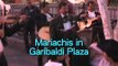 Alive in Mexico: Mariachis in Garibaldi Plaza