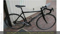 ASTI,    BICI DA CORSA ADVANCED PRO ALL/CARBON EURO 500