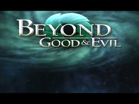 Beyond Good and Evil Soundtrack- 'Home Sweet Home'