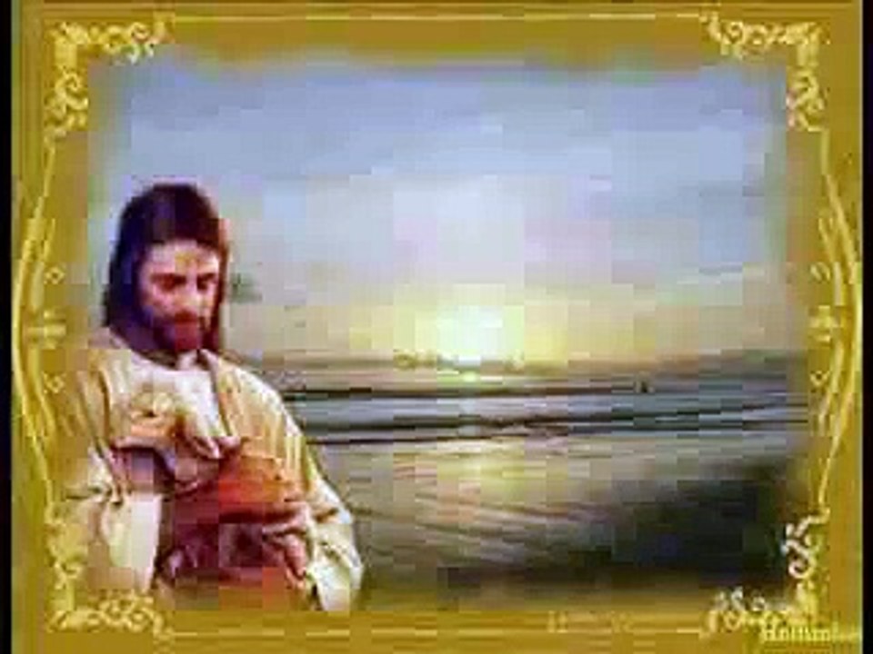 Oh, Jesus