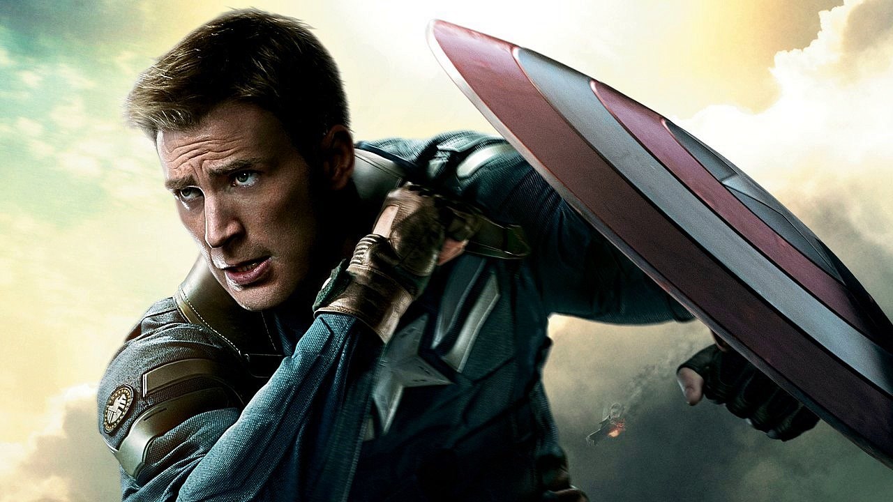 Captain America: The Winter Soldier Streaming Community