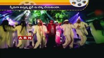 Brahmanandam in Salman Khan Spoof in Pandaga Chesko (05 - 05 - 2015)