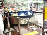 How to ride the MTR in Hong Kong