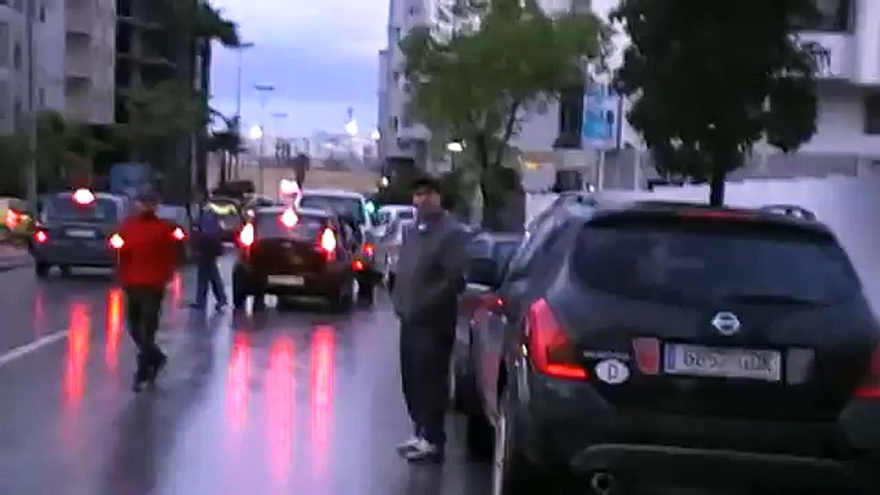 Tanger boukhalaf  - طنجة-في المغرب