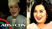 ABS-CBN artists, kinilala sa Golden Screen Awards