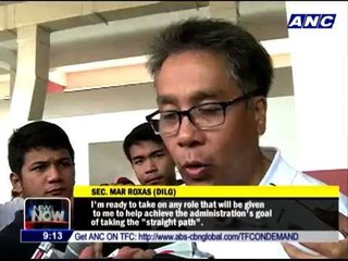 Mar ready to assume any post given by LP