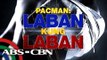 Pacman: Laban Kung Laban, a documentary