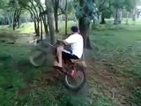 Motorcycle Rope Swing Funny Video at Gigglevideo?syndication=228326
