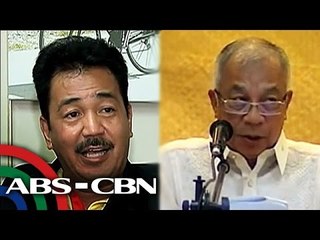 What Lina needs to do at Customs?