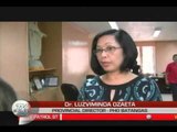 TV Patrol Southern Tagalog - April 24, 2015