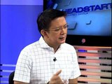 BBL won't guarantee peace in Mindanao, says Chiz