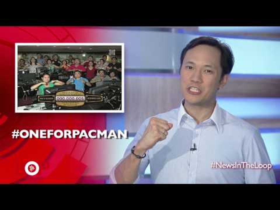 In the Loop: Floyd chicken platter