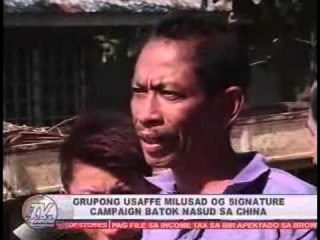 TV Patrol Northern Mindanao - April 14, 2015