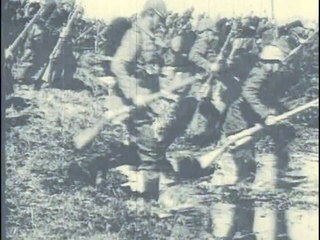 Steampunk Star Wars - Imperial Propaganda Reel